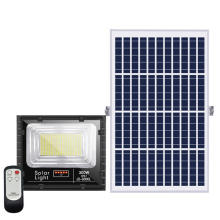 IP65 SMD al aire libre impermeable 25W 40W 60W 100W 200W 300W 500W 1000W Garden Solar LED LED Solar Proyección de proyección de energía solar